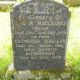 Photo of headstones/thumb_Duncan Maclennan d1929 hdstn Lochcarron Old